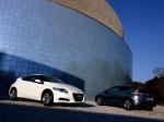 Honda CR-Z 2010 года (JP)